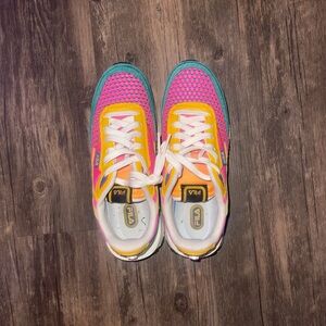 Fila Multicolor Sneakers